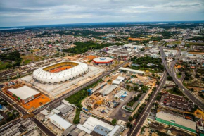 APART HOTEL MANAUS - Un 614